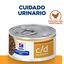 354 g Hill's Prescription Diet Urinary Care c/d Estofado de Pollo y Verduras lata para perros, , large indicador imagen numero 2